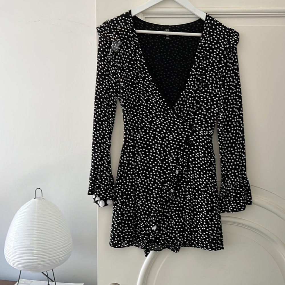 Zara romper